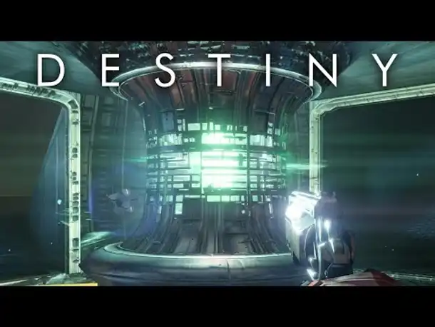 DESTINY | #10 | Schrein von Oryx