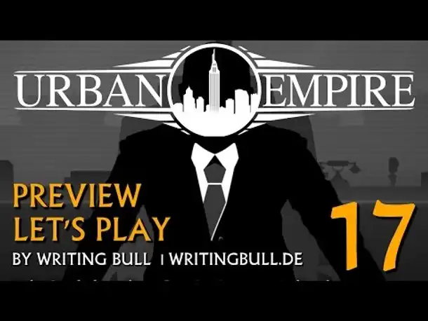 Preview Let's Play: Urban Empire (17) [deutsch]