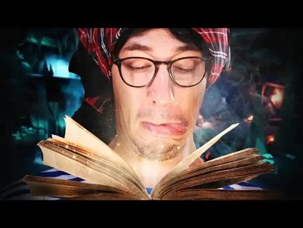 Wer LESEN kann ist klar im Vorteil | Sea of Thieves