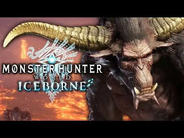 RAJANG, der Zerstörer | 23 | MONSTER HUNTER WORLD: Iceborne