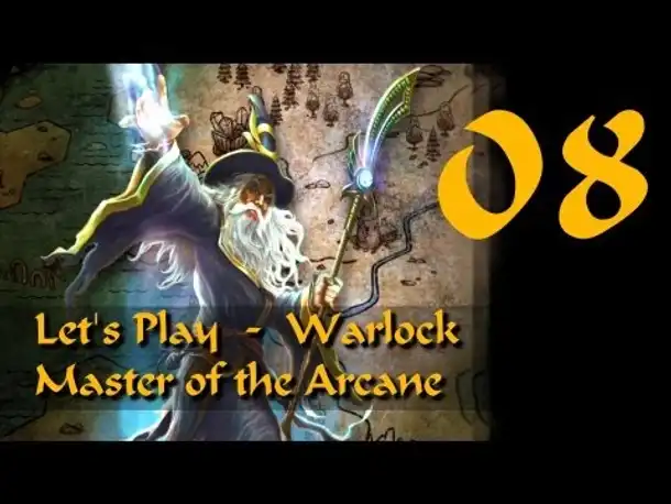 Let's Play: Warlock - Master of the Arcane | Folge 8
