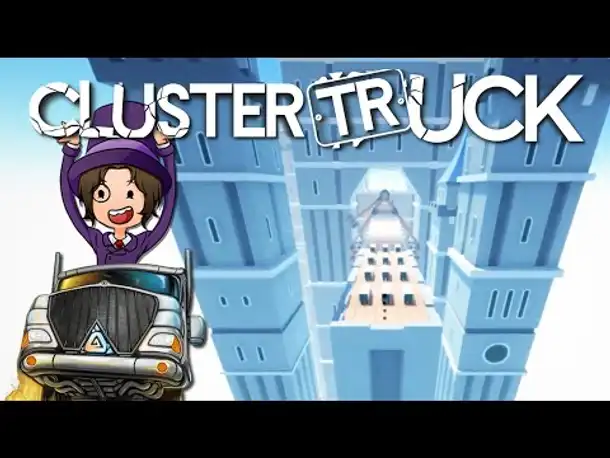 Mittelalter-Trucks! | 03 | CLUSTERTRUCK