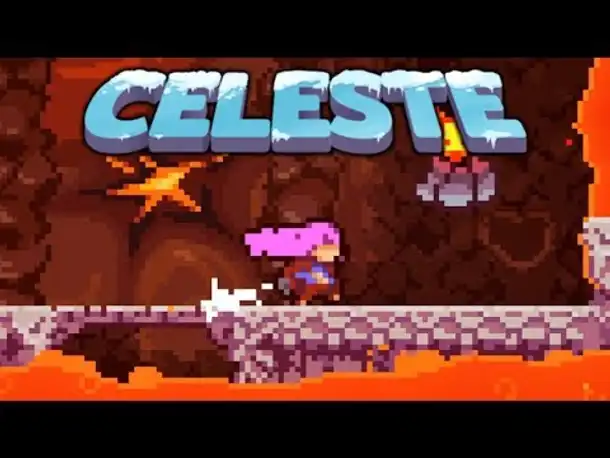 Das Herz des Berges! | 19 / Ende | CELESTE