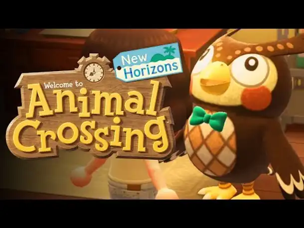 Spenden für Museumsbau fertig! | Animal Crossing: New Horizons (Part 7)