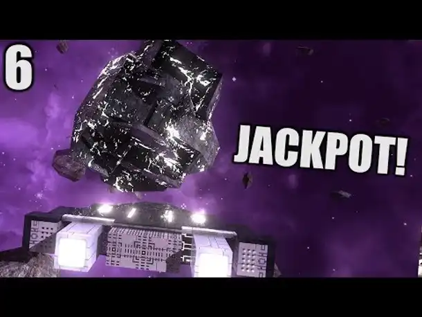 Avorion #6 Jackpot! | Deutsch