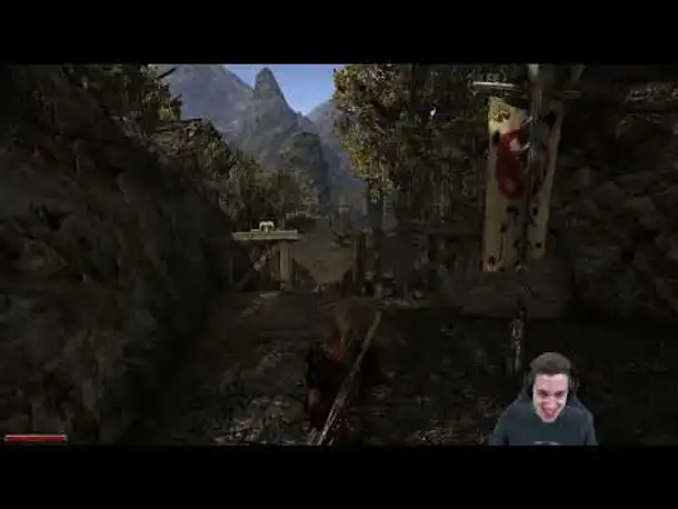 Diego mein Homie | Let's Play Gothic 2 Die Nacht des Raben | 88