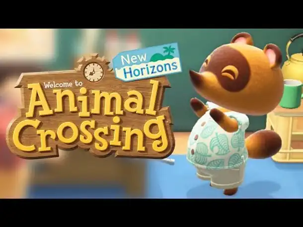 Axt basteln für Tom Nook! | Animal Crossing: New Horizons (Part 3)