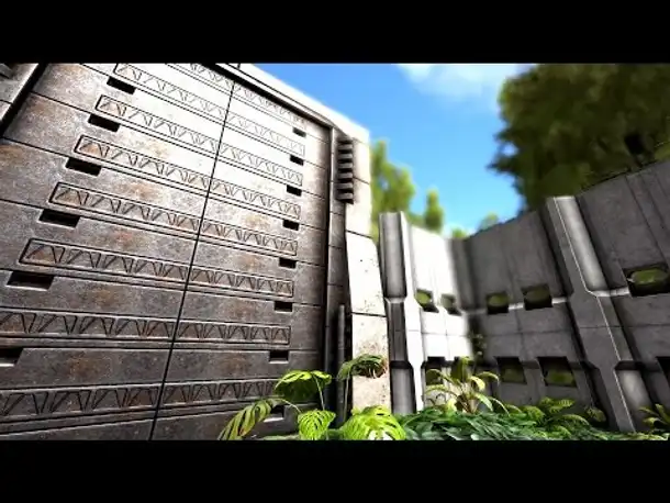 ARK WINGMAN ULTRA - 26 - Ein Gate für Giganten | Deutsch (Speed PvP mit Eternal Mod)