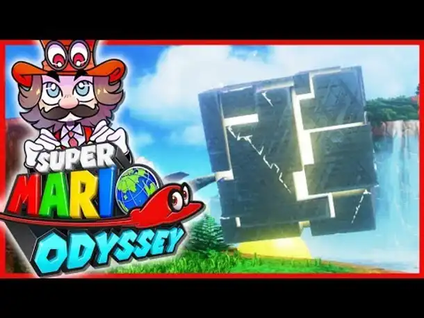 Alle Monde im Kaskaden- & Wolkenland! | 17 | SUPER MARIO ODYSSEY