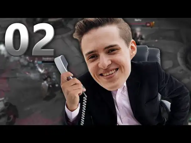 Der Österreicher hat die Macht | Call ist Call | 02