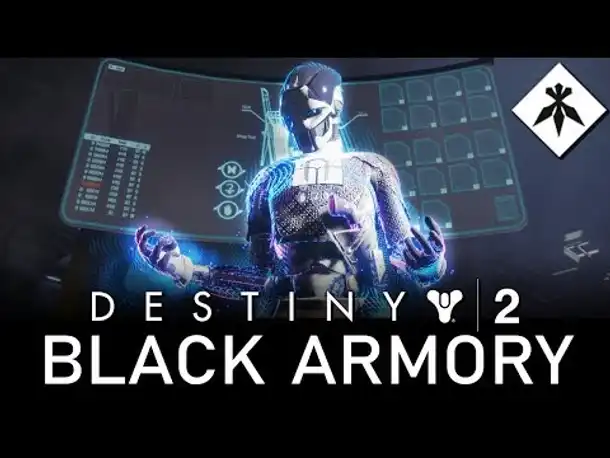 Das verspätete Ende der schwarzen Waffenkammer! | 03 | Destiny 2: BLACK ARMORY