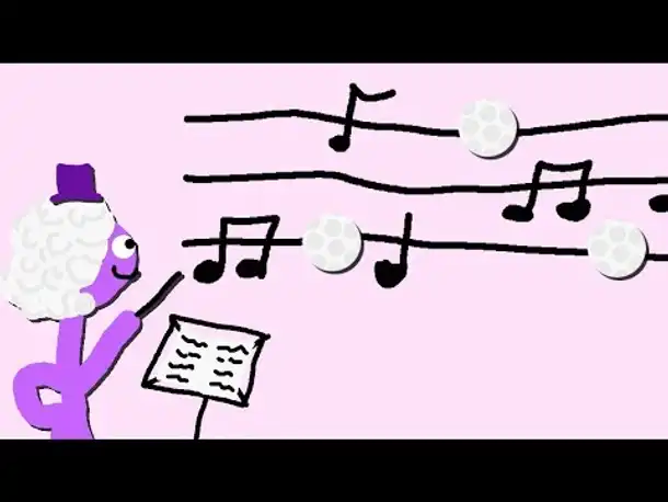 Zombey golft Musik. (What the Golf #10)