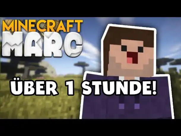 Minecraft MARC #05 | Die Aufzeichnung! | Zombey
