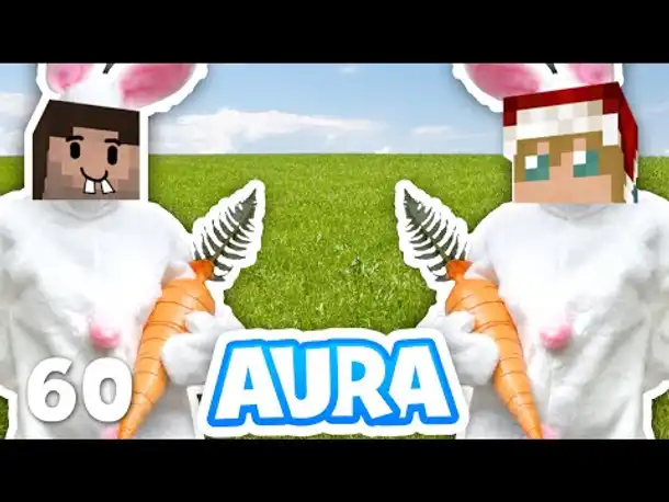 Eierdiebstahl! | Minecraft AURA #60 | Zombey
