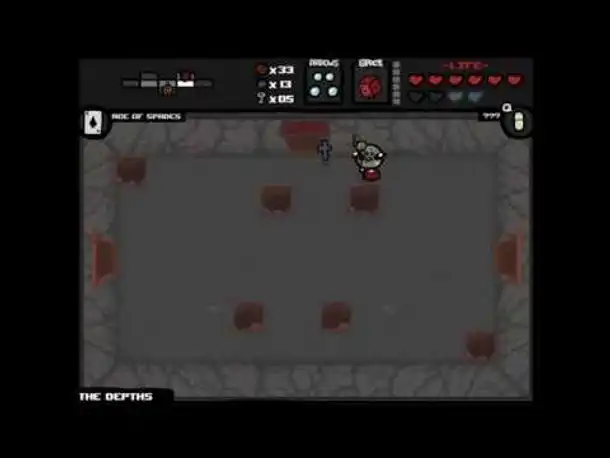 Let's Play The Binding of Isaac: Wrath of the Lamb #093 [4][HD][Deutsch]