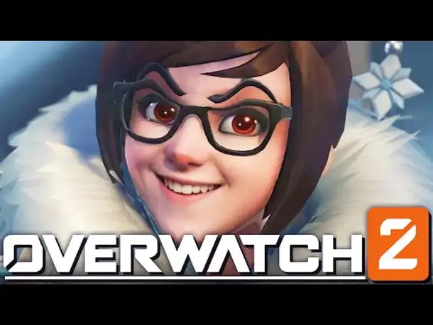 Tank zum Ragequit gebracht! | OVERWATCH 2