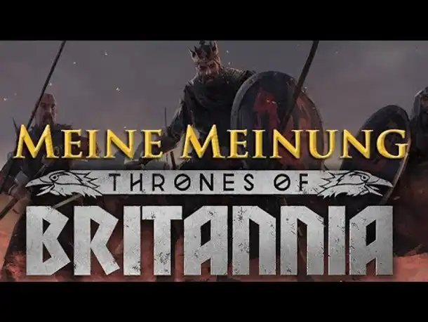 Zwischenfazit: Total War Saga - Thrones of Britannia