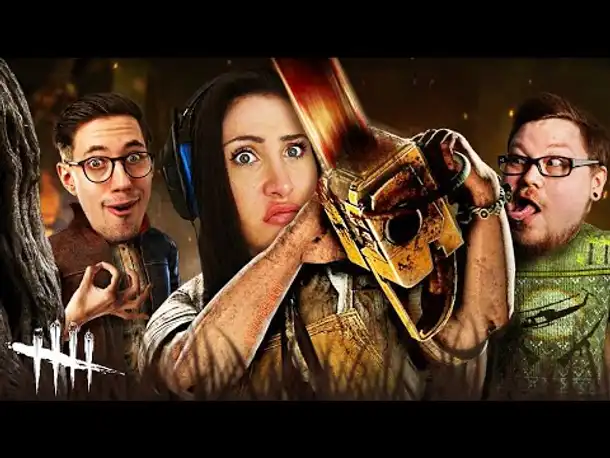 Wenn man als Killer zum Opfer wird! Dead by Daylight | SÜLZE 152