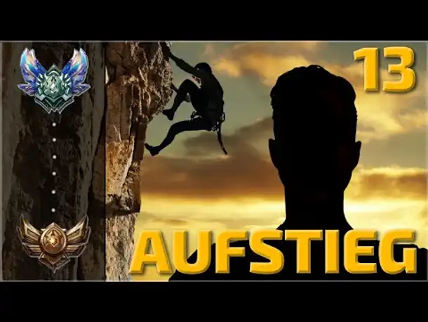 HandOfBloods Aufstieg #13: LeStompBlanc