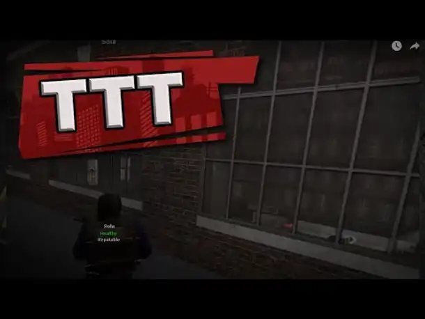 Catchy Clickbait-Titel | TTT mit SPIN | 073