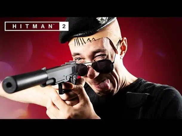 Eskapaden auf den Malediven | HITMAN 2
