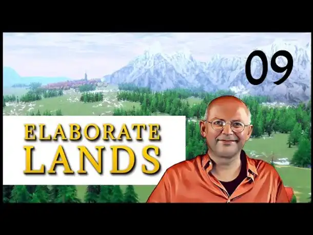 ELABORATE LANDS (09) | Entwickler-Preview [Deutsch]