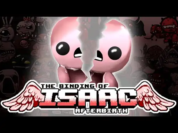 Greed-Mode Break! | #06 | The Binding of Isaac: Afterbirth