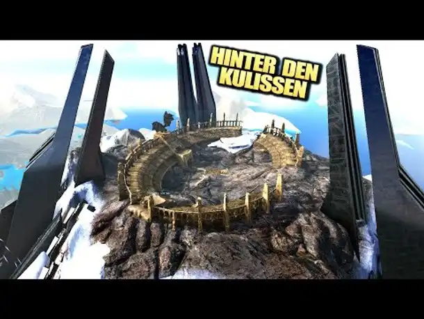 UltraSpeed Glider und vieles mehr! | Hinter den Kulissen