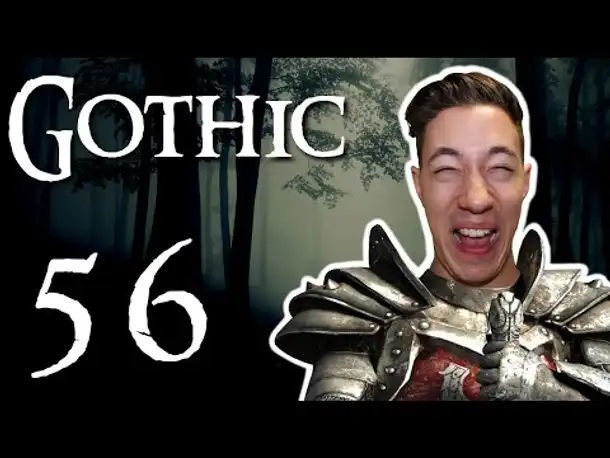 DER LETZTE SCHAMANE | Let's Play Gothic | #56