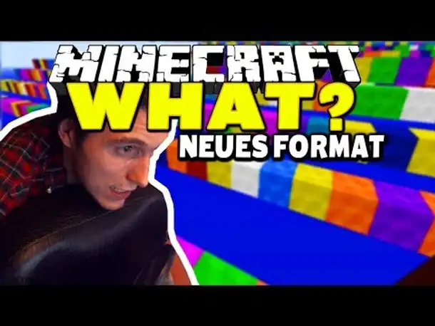 NEUES FORMAT: "WHAT?" ✪ ICH BOYKOTTIERE MICH SELBST!