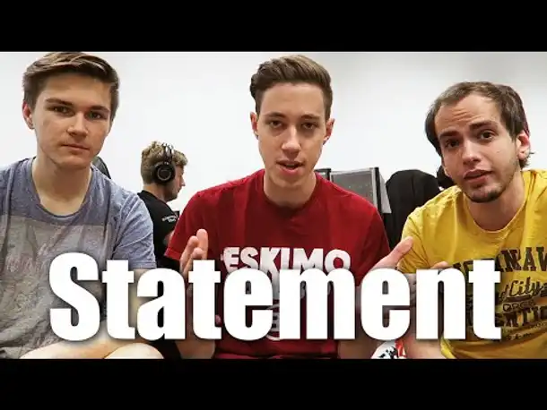Spandauer Inferno Statement