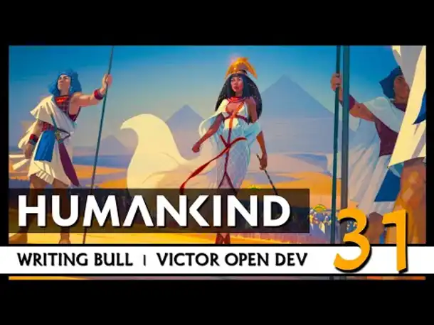 Humankind: Victor OpenDev auf ultrahart (31) [Deutsch]