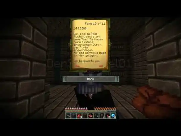 [2/?][Map Nr.121] Let's Adventure YOUR Minecraft - 59Famo