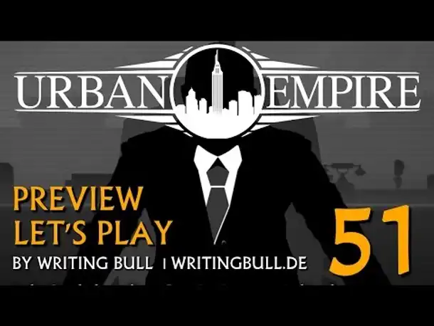Preview Let's Play: Urban Empire (51) [deutsch]
