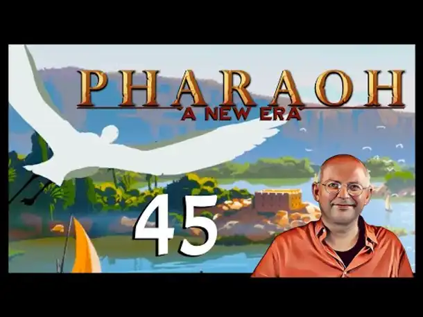 PHARAOH: A NEW ERA (45) [Deutsch]
