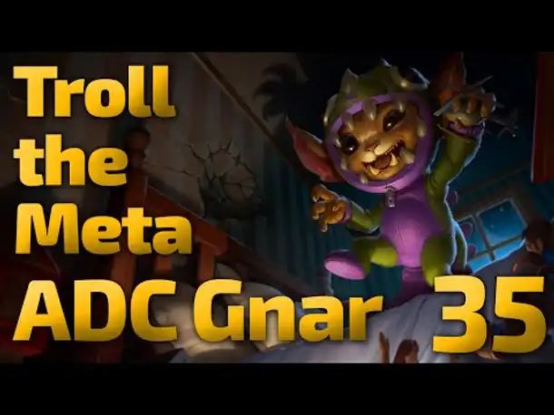 Die beste Crew | Troll the Meta | 35