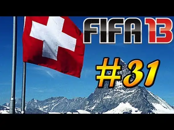 Let's Play Fifa 13 - Online Saison #31 - Riicooolaaa [Deutsch/German]