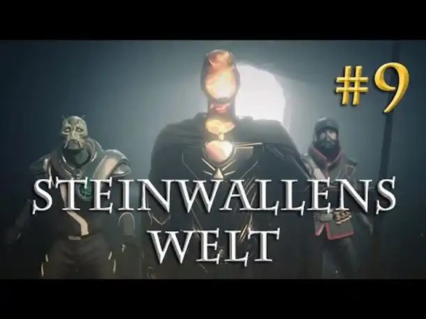 Steinwallens Welt #9: Endless Space 2 Awakening (DLC), Men of War Cold War, Civ 6 Update uvm