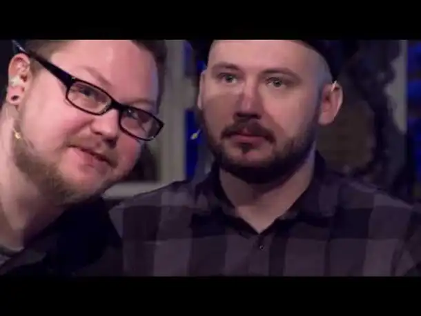 #BAAL 4 Zusammenschnitt