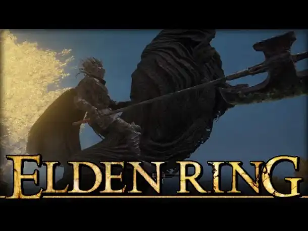 Ritter der schwarzen Nacht & ein alter Bekannter | ELDEN RING (Part 11)