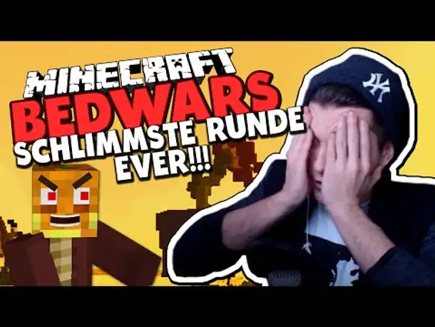NEUE MAP FLOWERS & ICH HASSE CAMPER! ✪ Minecraft Bedwars Woche Tag 57