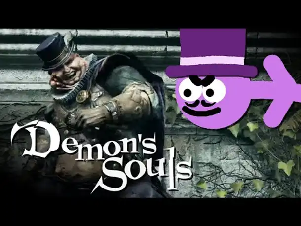 DEMONS SOULS | Part 6