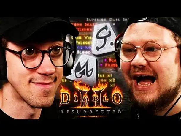 Runen farmen bei der Gräfin? | Härzik 2 | 05
