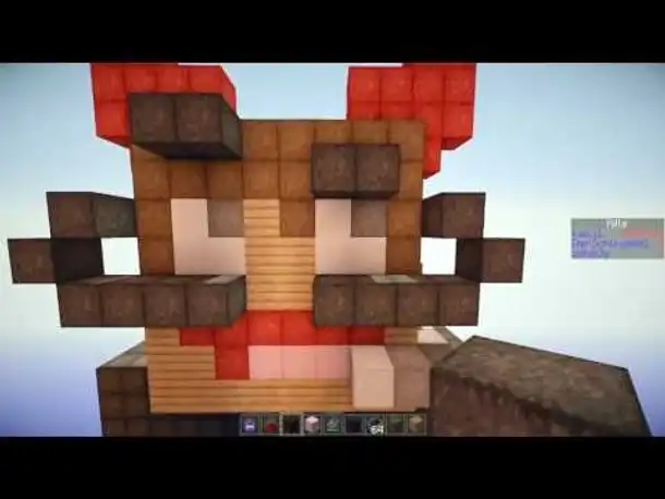 4/4 [Map Nr.138] Let's Adventure YOUR Minecraft -  Theraiserson2