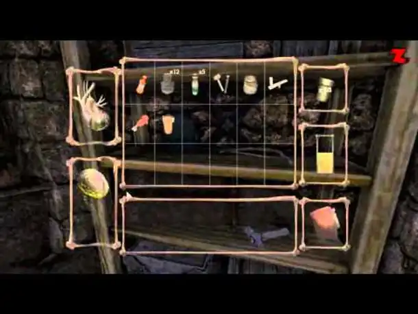 Let's Fun/Play Amnesia #11 - Agrippa halt die Fresse!