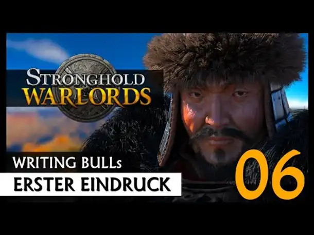 Erster Eindruck: Stronghold Warlords (06) [Deutsch]