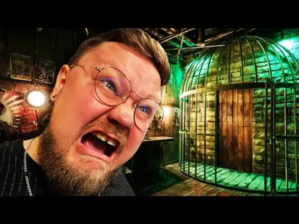 Die LETZTE SÜLZE Folge