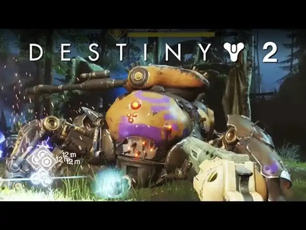 Looten und Leveln! | 06 | Destiny 2