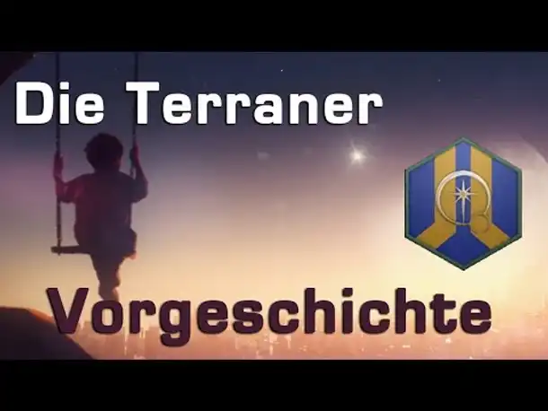 Let's Play Stellaris - Terraner: Die Vorgeschichte (Community-LP / Ancient Relics)