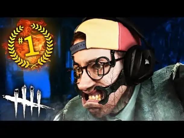 Der beste Doktor Killer Spandaus | Dead by Daylight